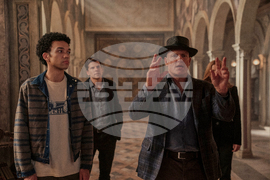 Film Review - Now You See Me: Now You Don't