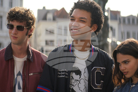 Film Review - Now You See Me: Now You Don't