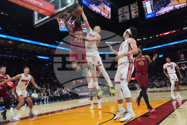 Cavaliers Heat Basketball