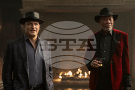 Film Review - Now You See Me: Now You Don't