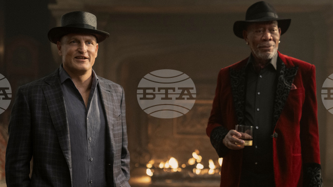 „Зрителна измама 3“ е най-гледаният филм у нас през уикенда