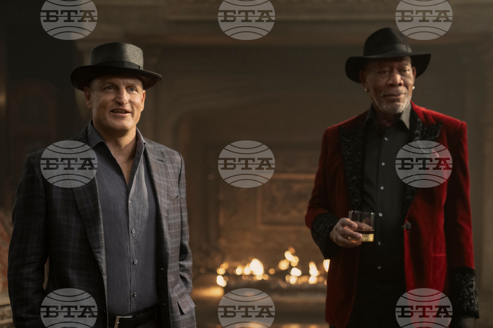 Film Review - Now You See Me: Now You Don't