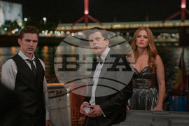 Film Review - Now You See Me: Now You Don't