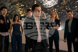 Film Review - Now You See Me: Now You Don't