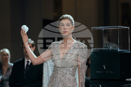 Film Review - Now You See Me: Now You Don't