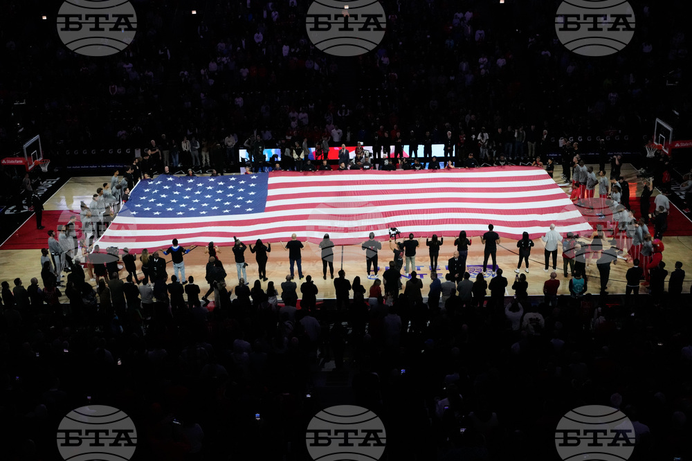 Spurs Bulls Basketball