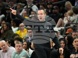 Pelicans Suns Basketball