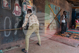 Migration-Troubled Returns