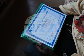 Migration-Troubled Returns