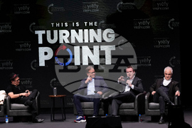 Turning Point California