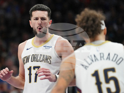 Pelicans Suns Basketball