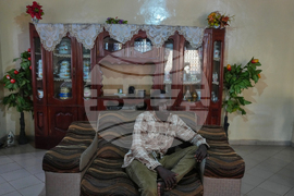 Migration-Troubled Returns