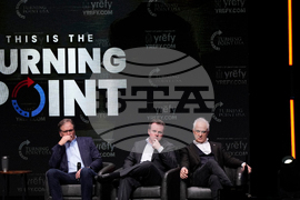 Turning Point California