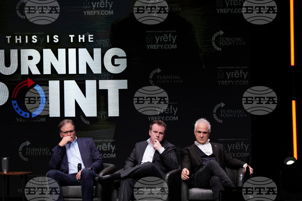 Turning Point California