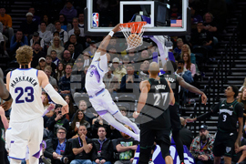 Timberwolves Jazz Basketball