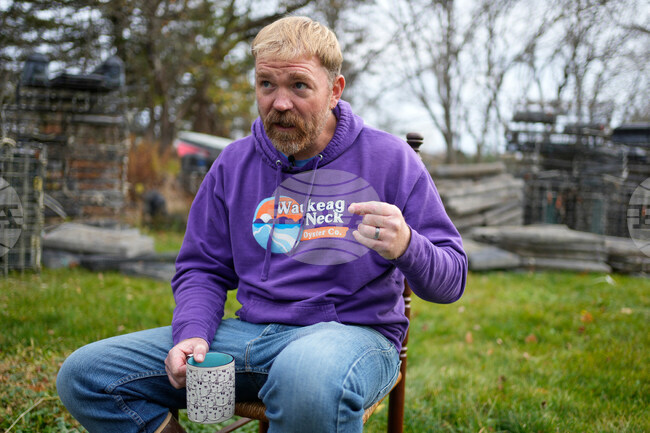 Election 2026 Maine Senate