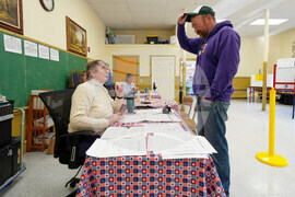 Election 2026 Maine Senate