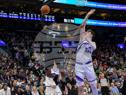 Timberwolves Jazz Basketball