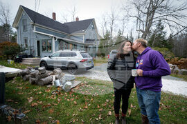 Election 2026 Maine Senate