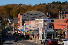 Election 2026 Maine Senate
