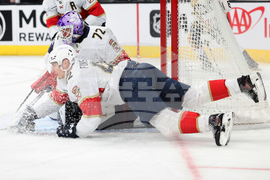 Panthers Golden Knights Hockey