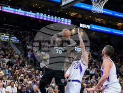 Timberwolves Jazz Basketball