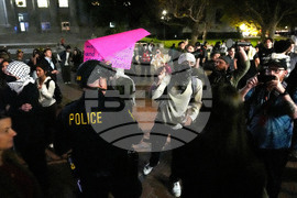 Turning Point California