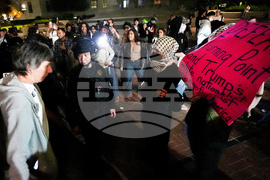 Turning Point California