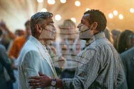 Film Review - Jay Kelly