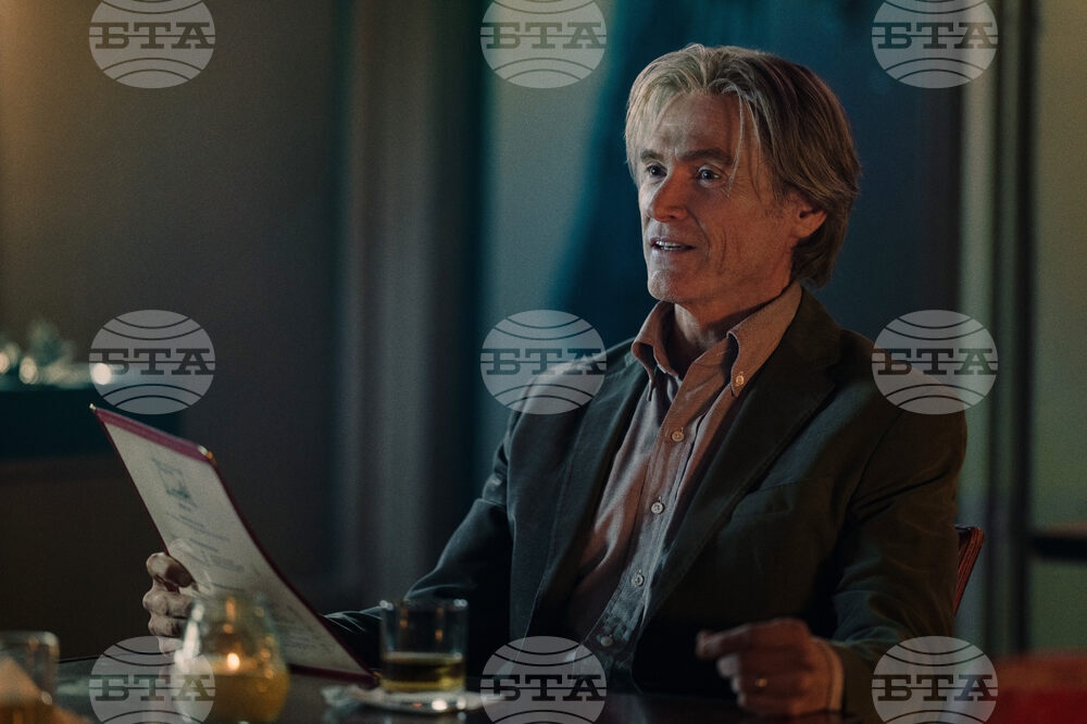 Film Review - Jay Kelly