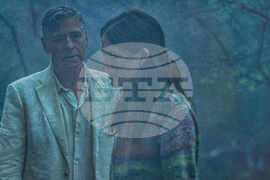 Film Review - Jay Kelly