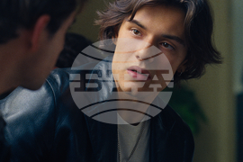 Film Review - Jay Kelly