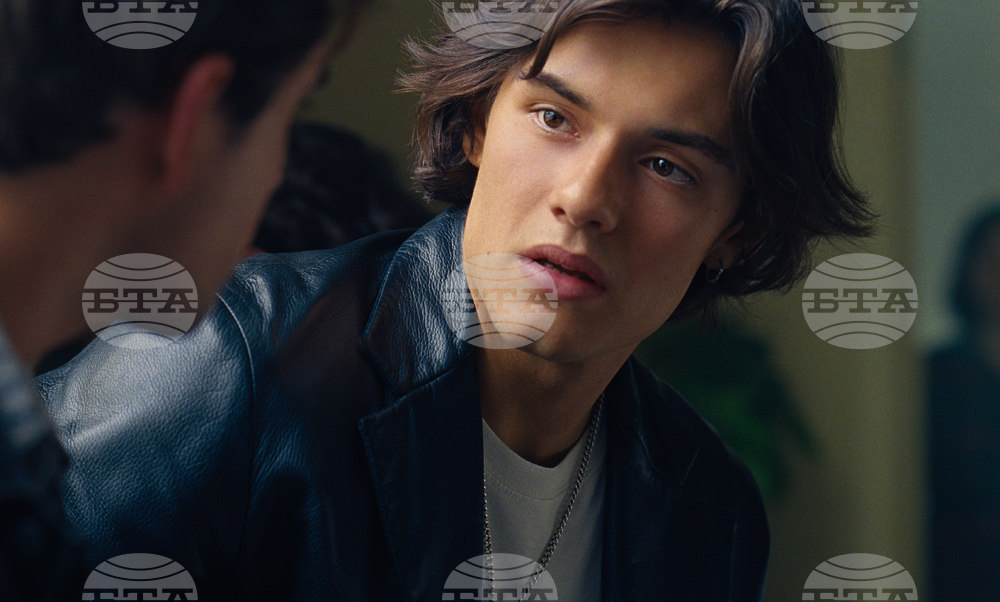 Film Review - Jay Kelly