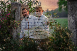 Film Review - Jay Kelly