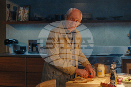 Film Review - Jay Kelly