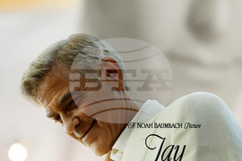 Film Review - Jay Kelly