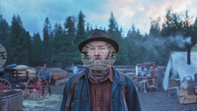 Филмът "Сънища с влакове" и сериалът "Юношество" спечелиха водещите награди "Независим дух"