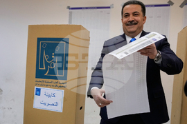 Iraq Election