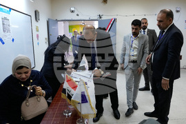 Iraq Election