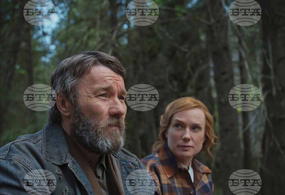 Film Review - Train Dreams