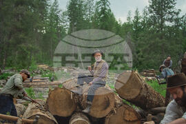 Film Review - Train Dreams