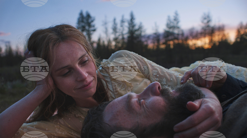 Film Review - Train Dreams