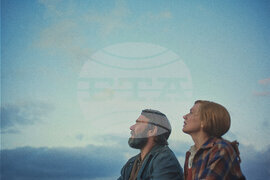 Film Review - Train Dreams