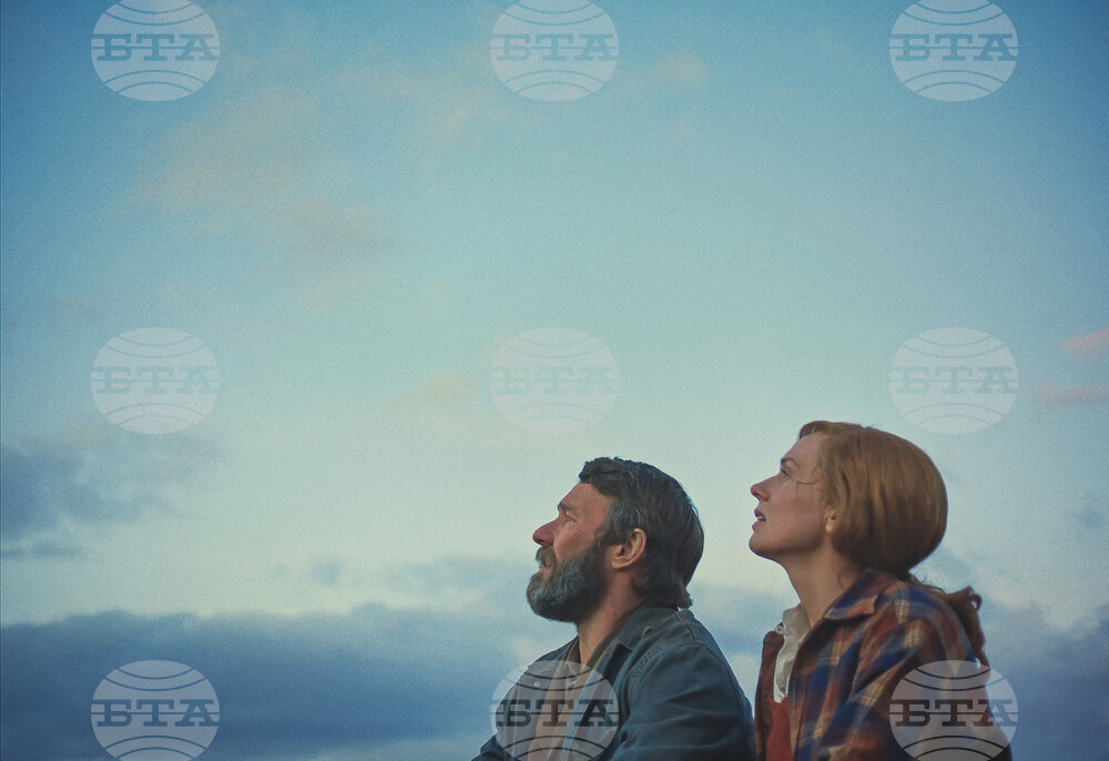 Film Review - Train Dreams