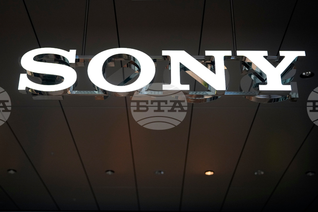 Japan Earns Sony