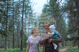 Film Review - Train Dreams