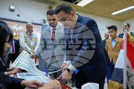 Iraq Election