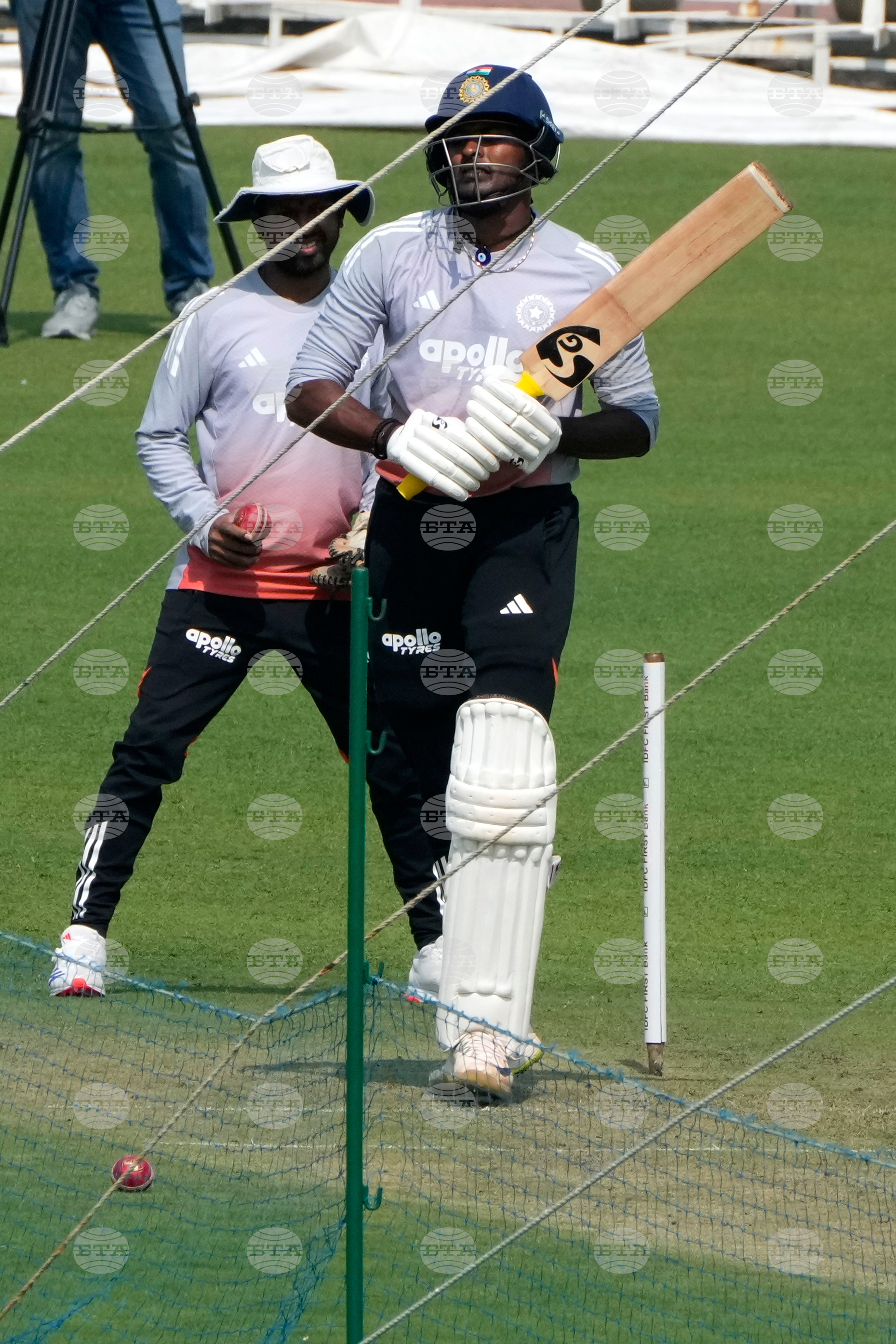 India South Africa Cricket