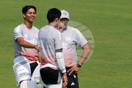 India South Africa Cricket