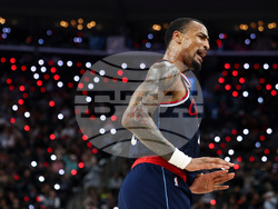 Hawks Clippers Basketball